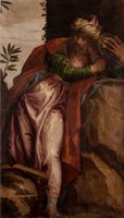 Allegory of Astronomy