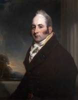 George Cary IV