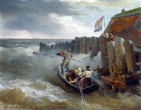 Seascape