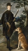 Cardinal-Infante Ferdinand of Austria