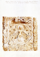 Predella of Altar, Cethedral, Tarragona