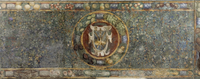 San Sebastiano - Faux Tapestry