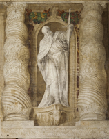 San Sebastiano - St Paul