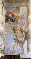 San Sebastiano - St Sebastian