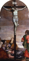 The Crucifixion