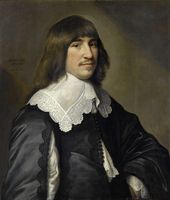 Henrick Hooft