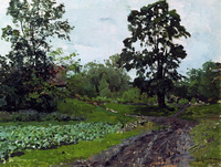 The Road