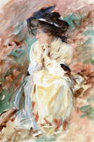 Emily Wedgwood