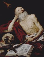 Saint Jerome