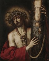 Christ, Man of Sorrows