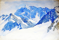 Monte Altissimo, Carrara