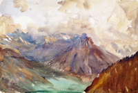 The Simplon