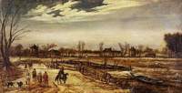 Winter Landscape