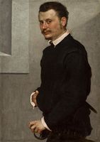 Portrait of a Man