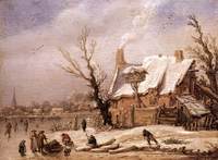 Winter Landscape