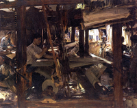 The Weavers