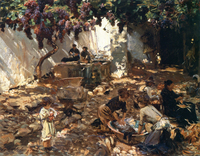 Women at Work