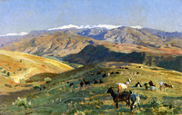 Sierra Nevada