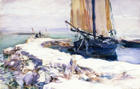 San Vigilio