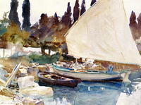 Boats