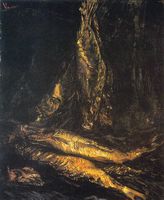 Still Life with Bucklings
