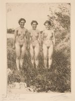 Three Sisters