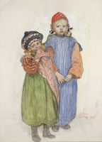 Carpenter Hellberg’s Children