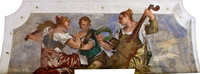 Villa Barbaro - Familial Harmony