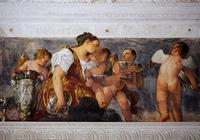 Villa Barbaro - Maternal Happiness
