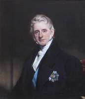 John Cust, 1st Earl Brownlow