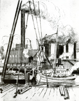 Excavation