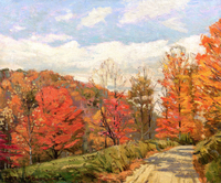 Country Road