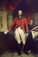 Francis Rawdon Hastings, Earl of Moira