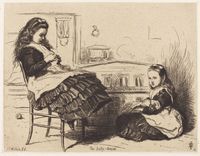 The Doll House