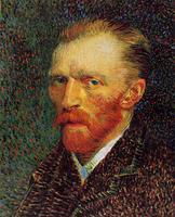 Self Portrait