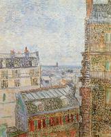 View from Theo's Apartment