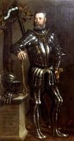 Portrait of Paso Guarienti