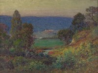 Blue Hills, Brookville