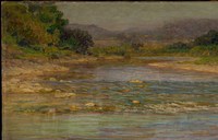 The Iridescent Stream