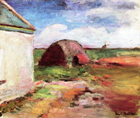 Breton Landscape