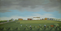 Ralph Wheelock’s Farm