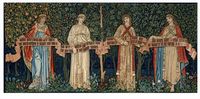 The Orchard; The Seasons