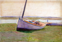Holly Beach