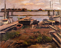 Port Norris, N.J.