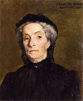 Madame B. Mothiers