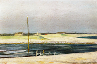Manasquan Inlet