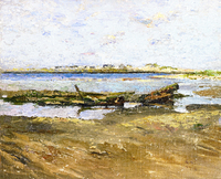 Manasquan River