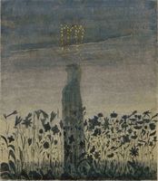 The Sun Is Passing the Sign of Virgo