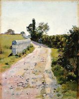 Sunny Path