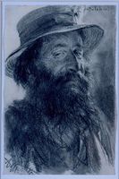 Peasant from Interlaken